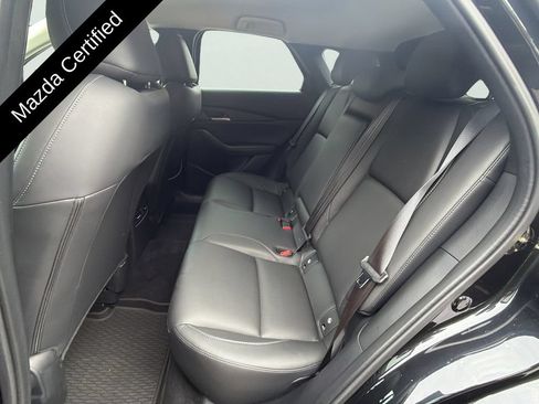 Certified 2025 MAZDA CX-30 AWD 2.5 S w/ Select Sport Pkg image 14
