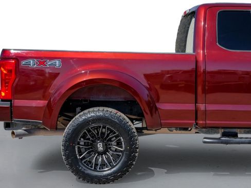 Used 2017 Ford F250 XLT image 7