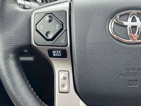 Certified 2024 Toyota 4Runner Limited image 24