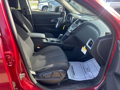 Used 2015 Chevrolet Equinox LT w/ Driver Convenience Package AWD/4WD image 24