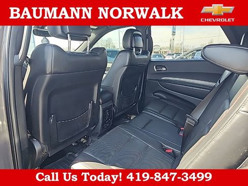 Used 2018 Dodge Durango R/T image 27