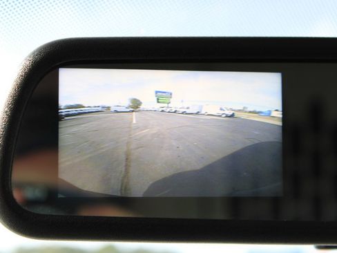 Used 2024 Chevrolet Express 2500 WT 135WB CARGO VAN w/ Driver Convenience Package image 27