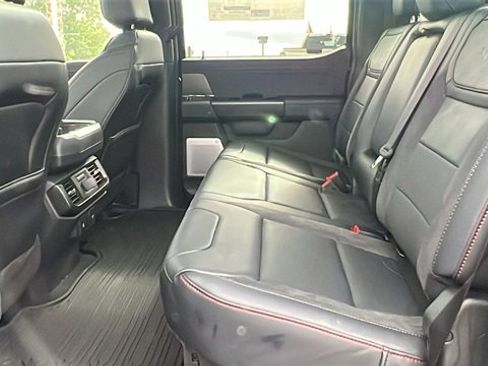 New 2025 Ford F150 Raptor image 20