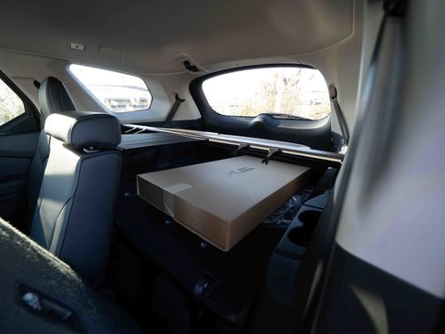 New 2025 Honda Pilot EX-L image 24