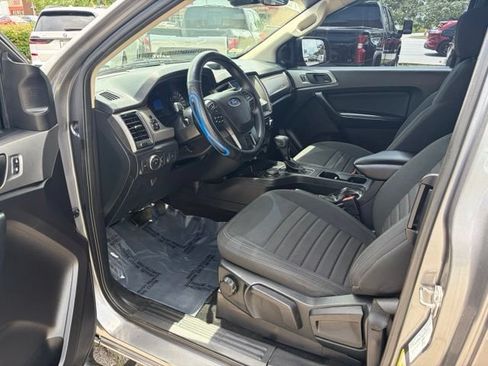 Used 2021 Ford Ranger XL w/ Equipment Group 101A High AWD/4WD image 14