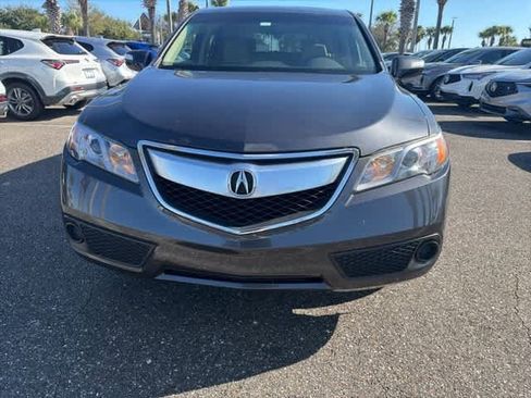 Used 2015 Acura RDX FWD image 9