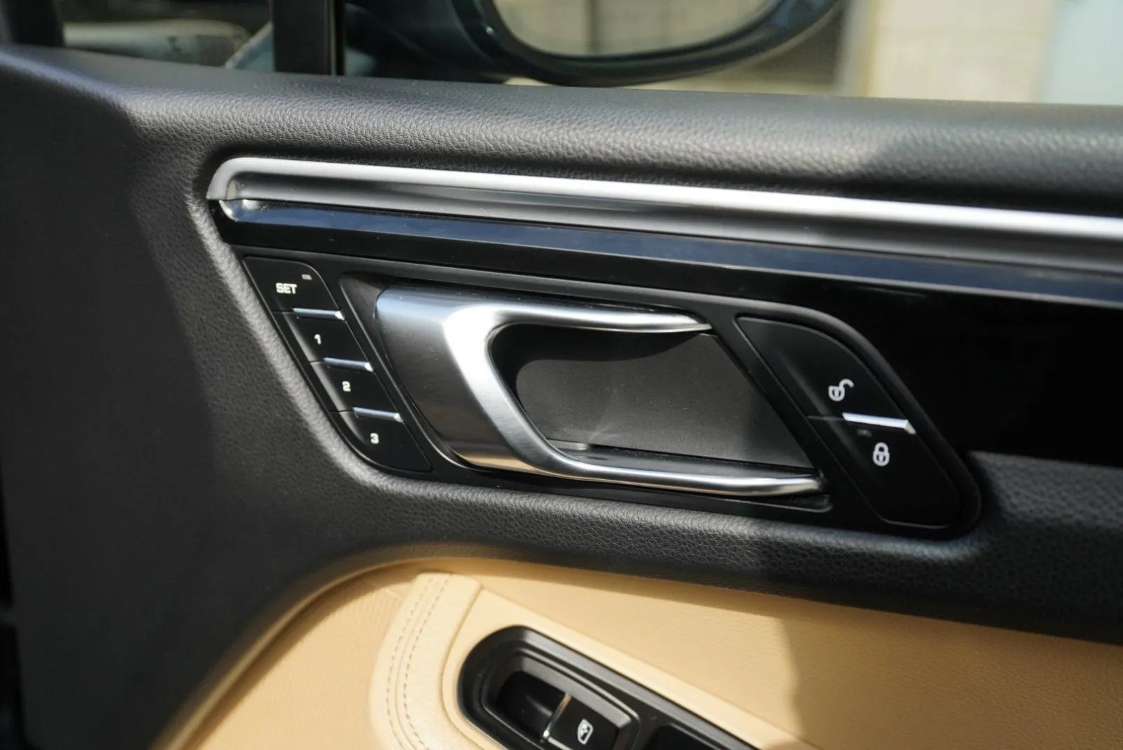 Used 2017 Porsche Macan S AWD/4WD image 39