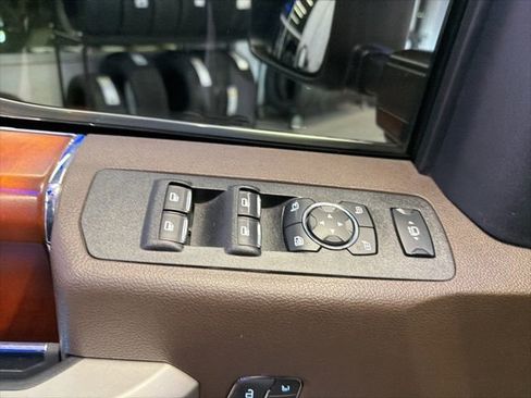 Certified 2021 Ford F250 King Ranch image 24