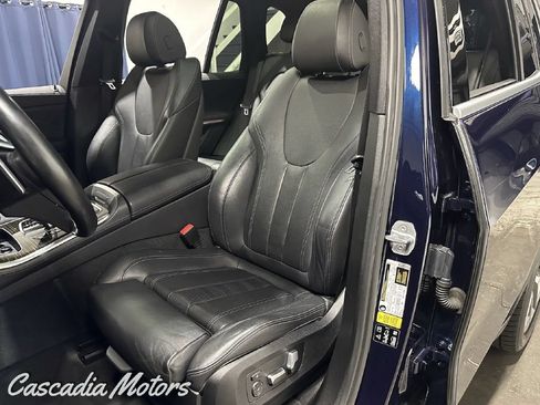 Used 2019 BMW X5 xDrive40i w/ Premium Package 2 AWD/4WD image 9