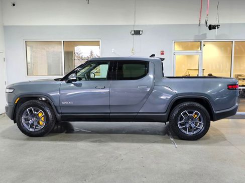 Used 2022 Rivian R1T Launch Edition image 7