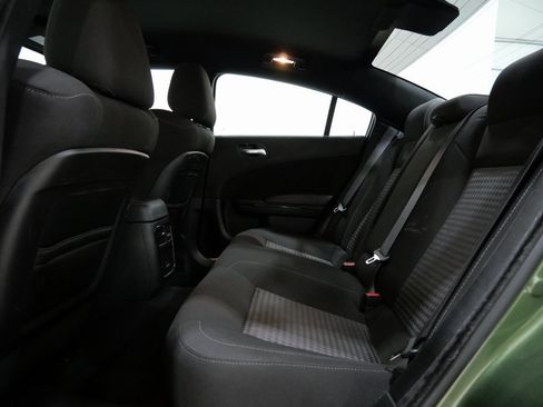 Used 2023 Dodge Charger GT w/ Blacktop Package image 23