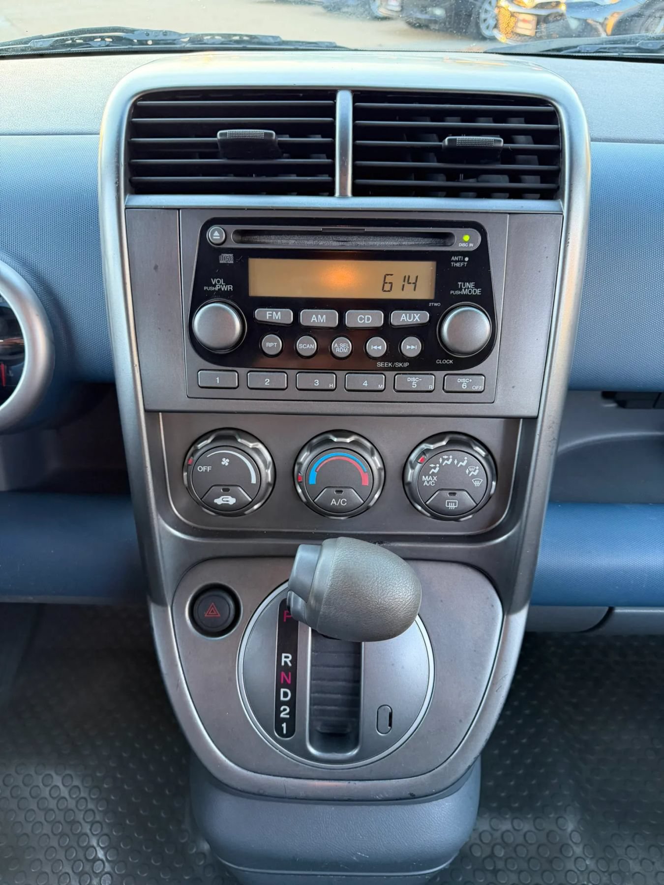 Used 2003 Honda Element EX image 14