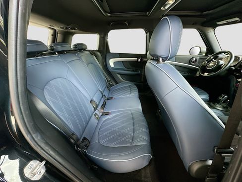 Certified 2023 MINI Cooper Countryman S w/ Signature Upholstery Package FWD image 29