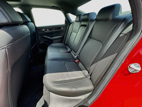 Used 2025 Honda Civic Sport image 24