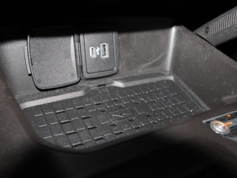 Used 2024 Ford Bronco Raptor AWD/4WD image 20