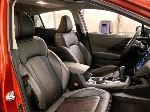 Used 2024 Subaru Crosstrek 2.5i Limited w/ Crosstrek Mirror Package image 7