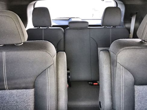 New 2026 GMC Acadia Elevation image 23