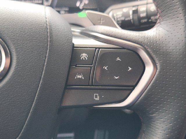 Used 2024 Lexus RX 500h F Sport w/ Cold Area Package AWD/4WD image 26
