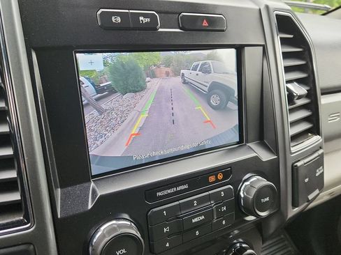 Used 2022 Ford F250 XLT AWD/4WD image 19