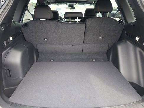 New 2026 Honda CR-V TrailSport image 9
