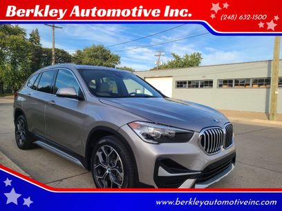 Used 2021 BMW X1 xDrive28i w/ Convenience Package