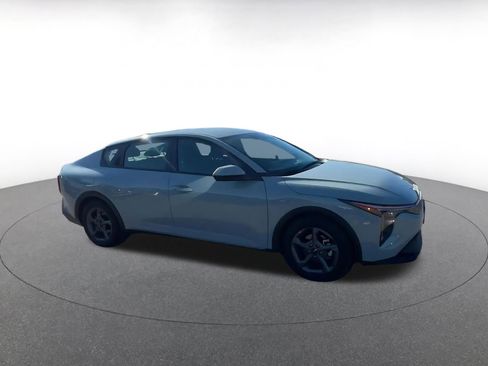 Used 2025 Kia K4 FWD image 2