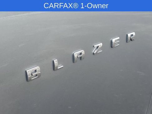 Certified 2025 Chevrolet Blazer LT image 7