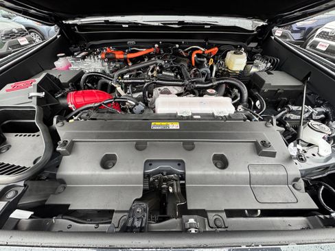 New 2026 Toyota Tacoma TRD Pro image 33