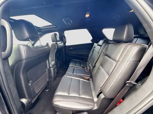 Used 2024 Dodge Durango GT image 27