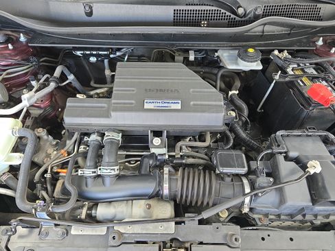 Used 2018 Honda CR-V EX image 30