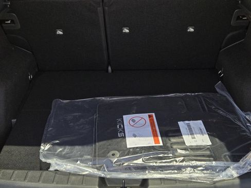 New 2026 Nissan Kicks SV w/ Cold Weather Package FWD image 9
