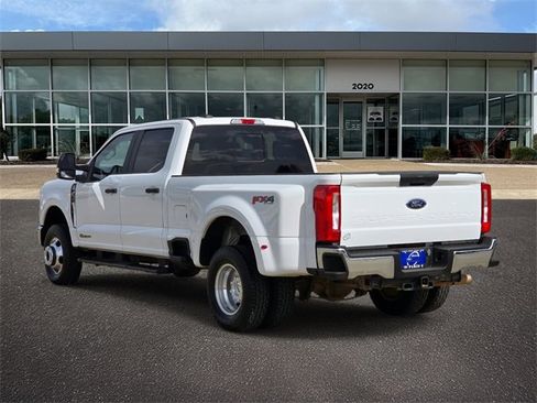 Certified 2024 Ford F350 XL w/ FX4 Off-Road Package image 6