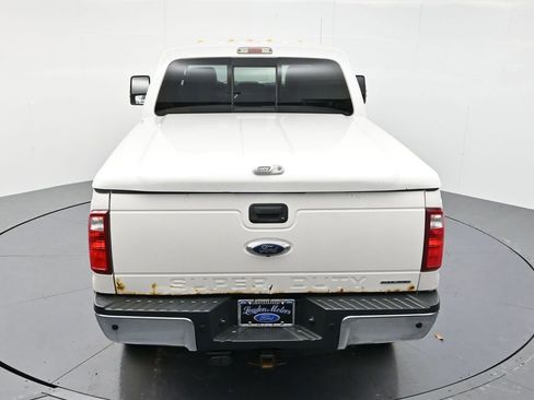 Used 2015 Ford F250 Lariat w/ Lariat Ultimate Package image 45