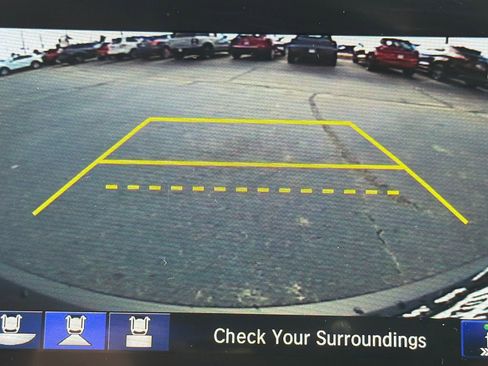 Used 2021 Honda CR-V EX-L image 30