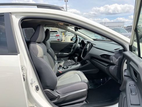 Certified 2024 Subaru Crosstrek 2.0i Premium AWD/4WD image 26