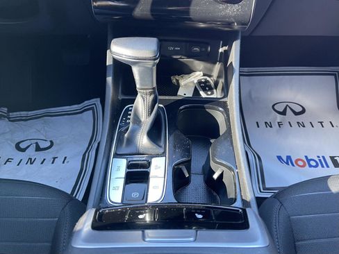 Used 2022 Hyundai Santa Cruz SEL w/ Launch Package image 11