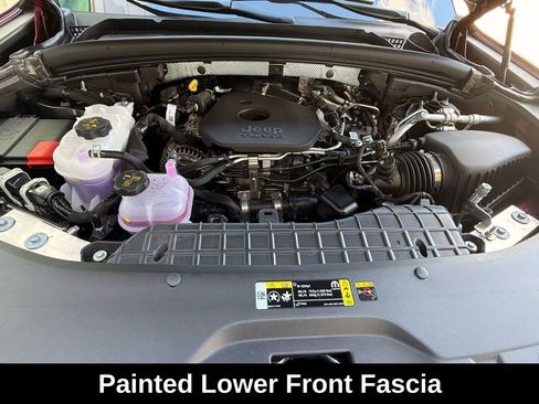 New 2026 Jeep Grand Cherokee L Limited image 30