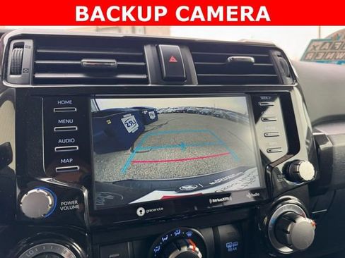 Certified 2024 Toyota 4Runner TRD Off-Road image 5