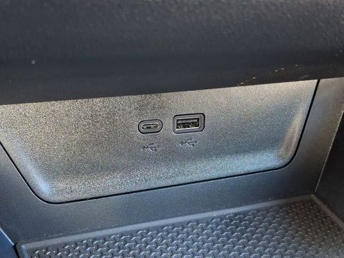 New 2026 Chevrolet Equinox RS image 23