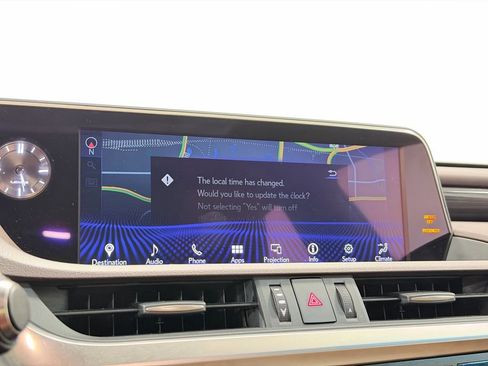 Used 2020 Lexus ES 350 w/ Premium Package image 19