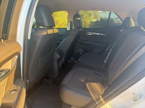 Certified 2023 Buick Envision Preferred image 7