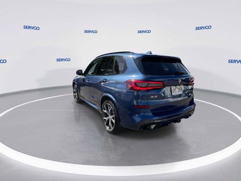 Used 2023 BMW X5 xDrive40i AWD/4WD image 6
