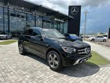 Certified 2022 Mercedes-Benz GLC 300 image 2