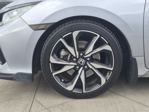 Used 2019 Honda Civic Si image 12