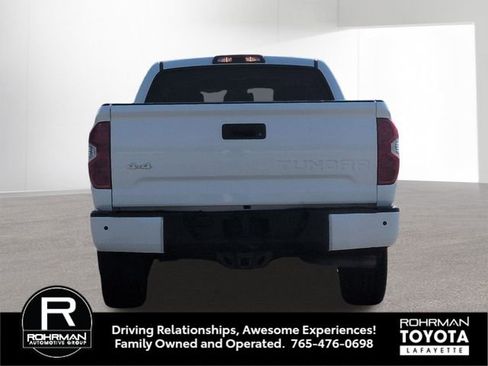 Used 2019 Toyota Tundra Limited image 6