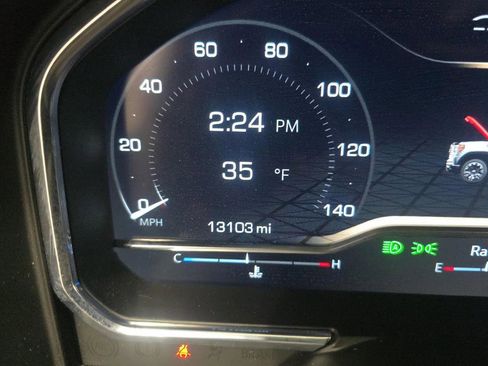 Used 2024 GMC Sierra 1500 Denali w/ Denali Reserve Package image 15