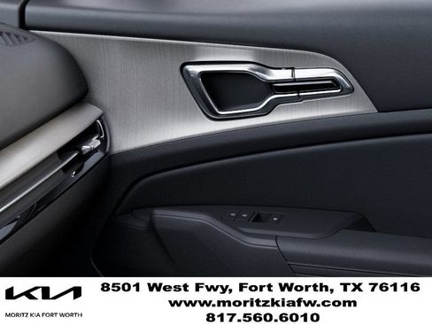 New 2026 Kia Sportage X-Line AWD/4WD image 25