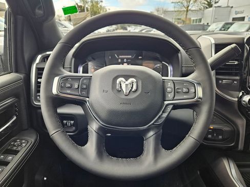 New 2026 RAM 2500 Laramie w/ Night Edition image 20