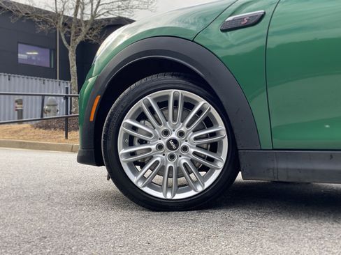 Certified 2024 MINI Cooper S image 11