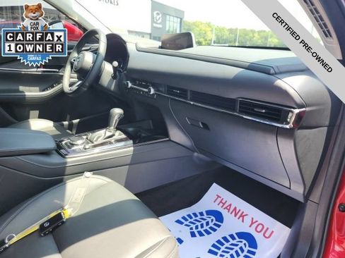 Certified 2023 MAZDA CX-30 AWD 2.5 S w/ Preferred Package image 26